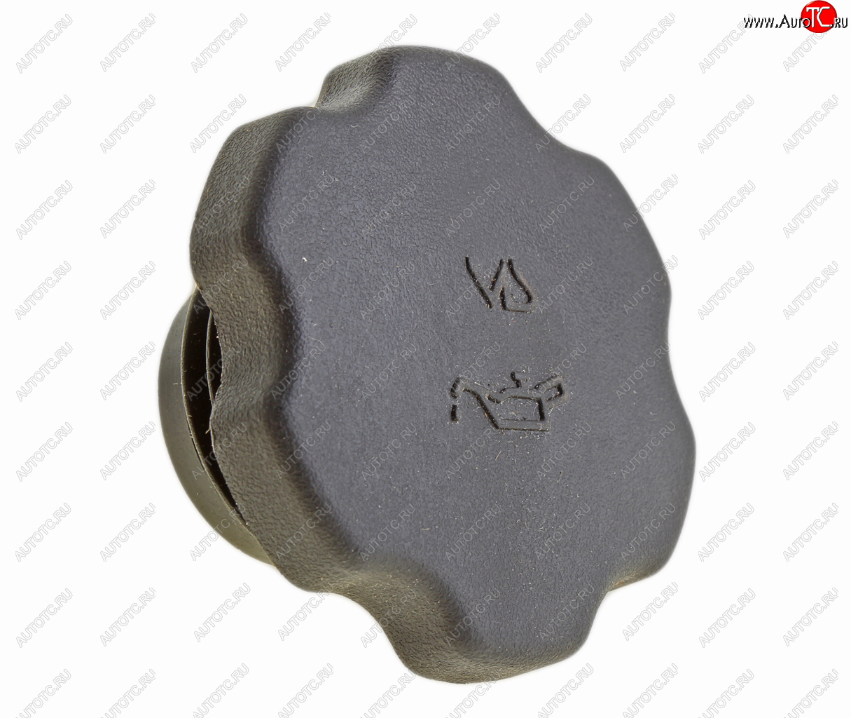193 р. Крышка горловины масляной ВАЗ-1119,2170,ГАЗ-3302 дв.УМЗ-4216 ЕВРО-4 АвтоВАЗ LADA 11190-1009146-00  с доставкой в г. Кемерово