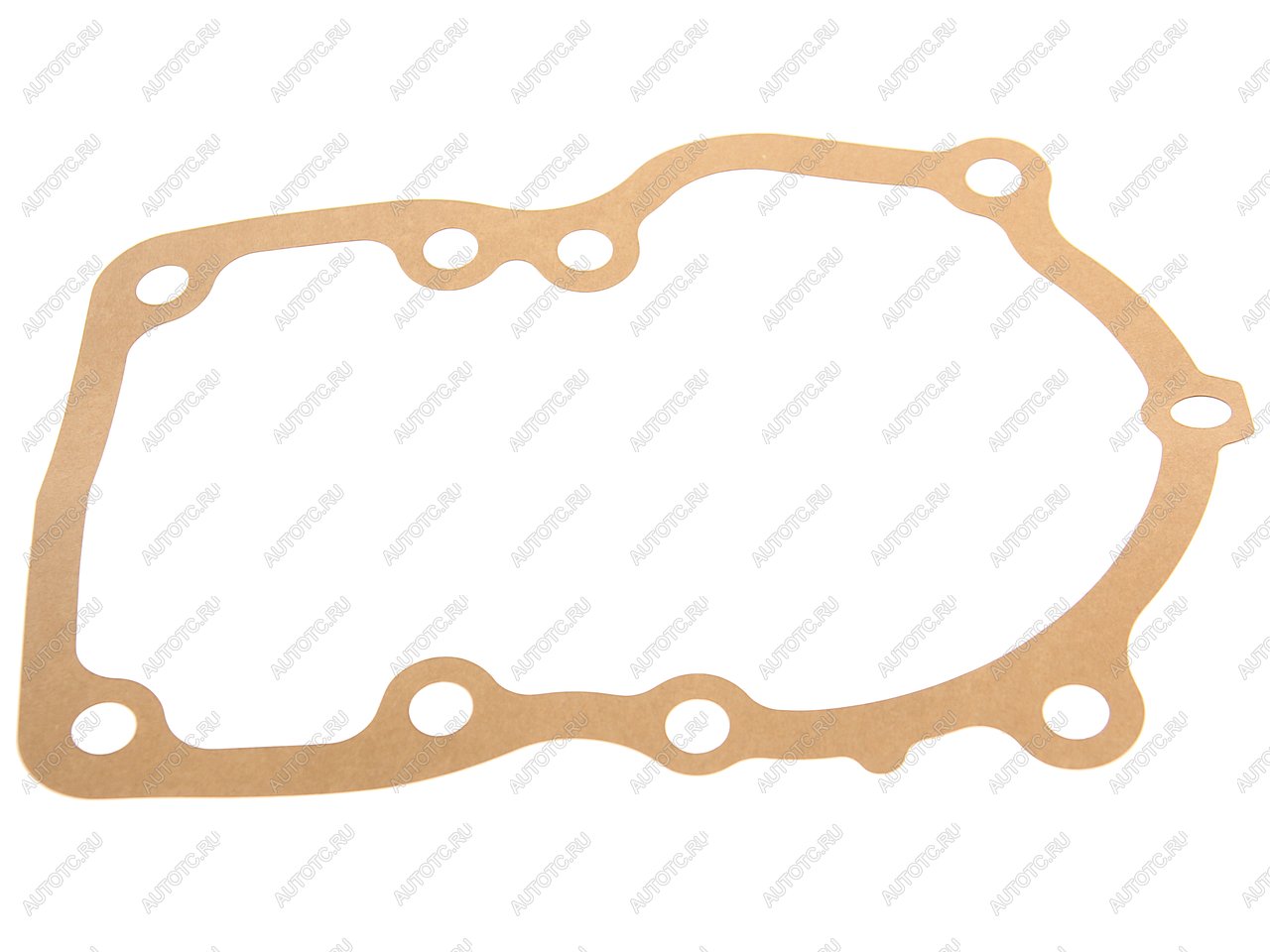 449 р. Прокладка TOYOTA Land Cruiser (80-) КПП OE TOYOTA 3314260030  с доставкой в г. Кемерово
