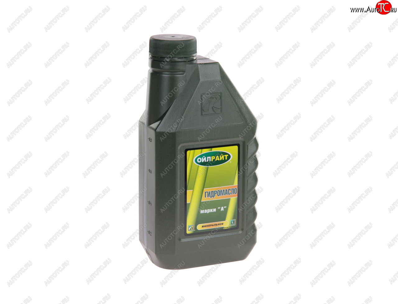 230 р. Масло гидравлическое марка А 1л OIL RIGHT OIL RIGHT 2627  с доставкой в г. Кемерово