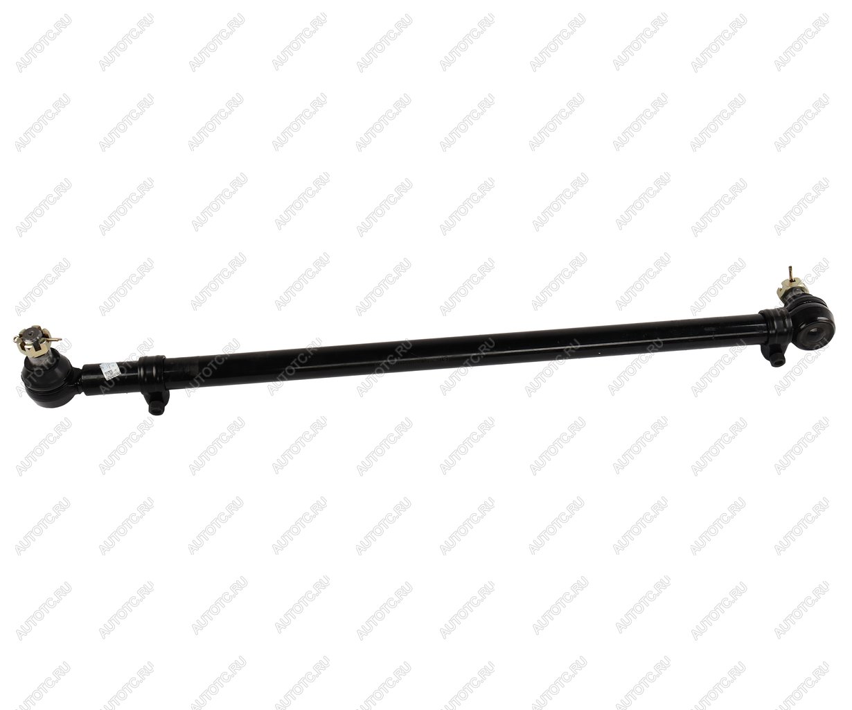 7 399 р. Тяга рулевая SHACMAN SHAANXI X3000 продольная OE SHACMAN dz95189431001  с доставкой в г. Кемерово