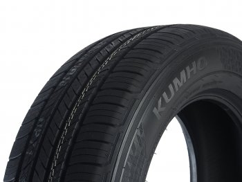 12 499 р. Покрышка KUMHO WinterCraft Ice Wi32 шип. KUMHO 21555 r18  с доставкой в г. Кемерово. Увеличить фотографию 2