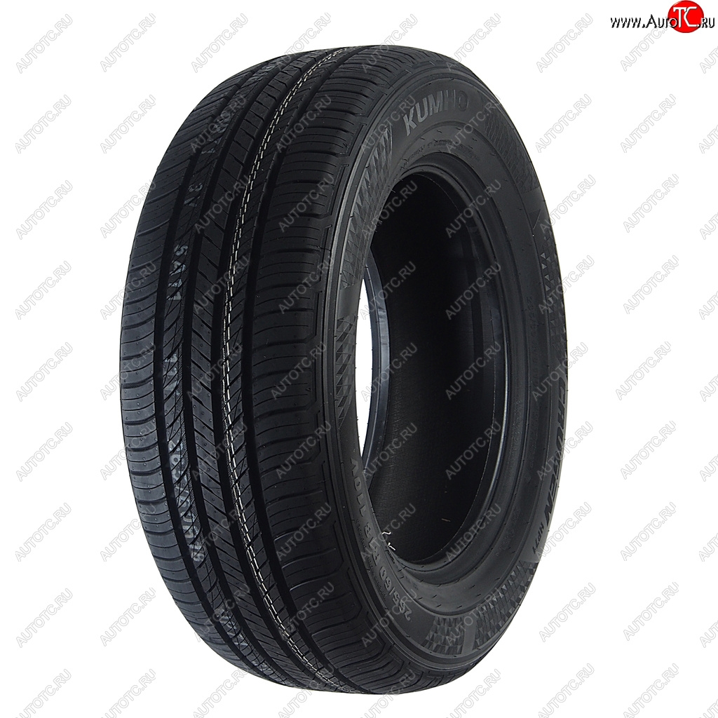 12 499 р. Покрышка KUMHO WinterCraft Ice Wi32 шип. KUMHO 21555 r18  с доставкой в г. Кемерово