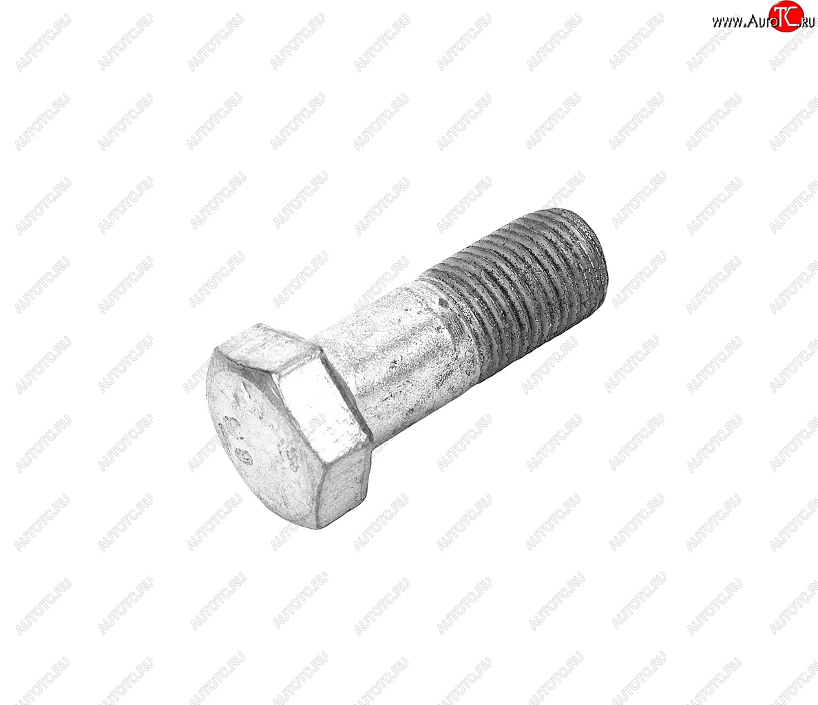 31 р. Болт М12х1.25х32 ГАЗ-3102 суппорта ЭТНА Красная Этна ОАО 290863-п29  с доставкой в г. Кемерово