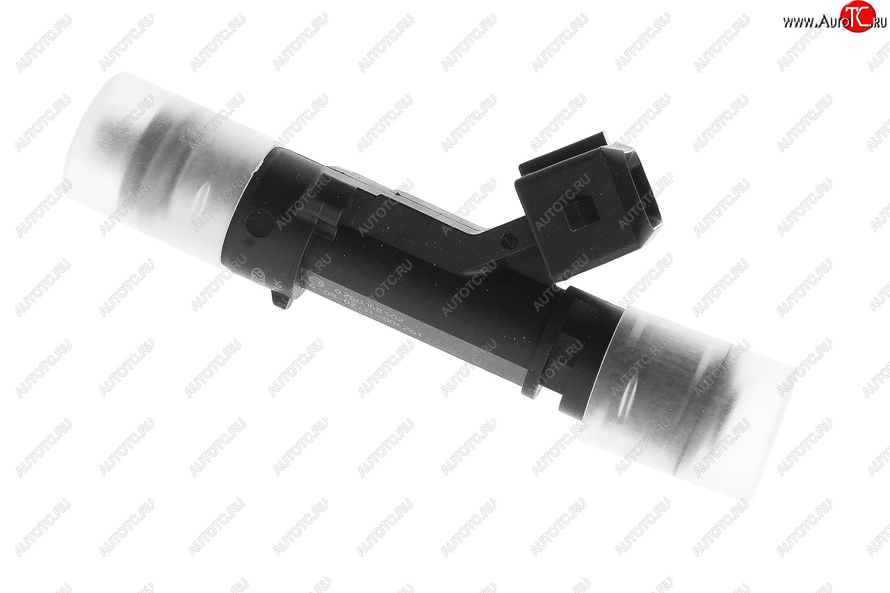 1 679 р. Форсунка ВАЗ-2110 (дв 1.5 металлическая рампа) BOSCH BOSCH 0280158502  с доставкой в г. Кемерово