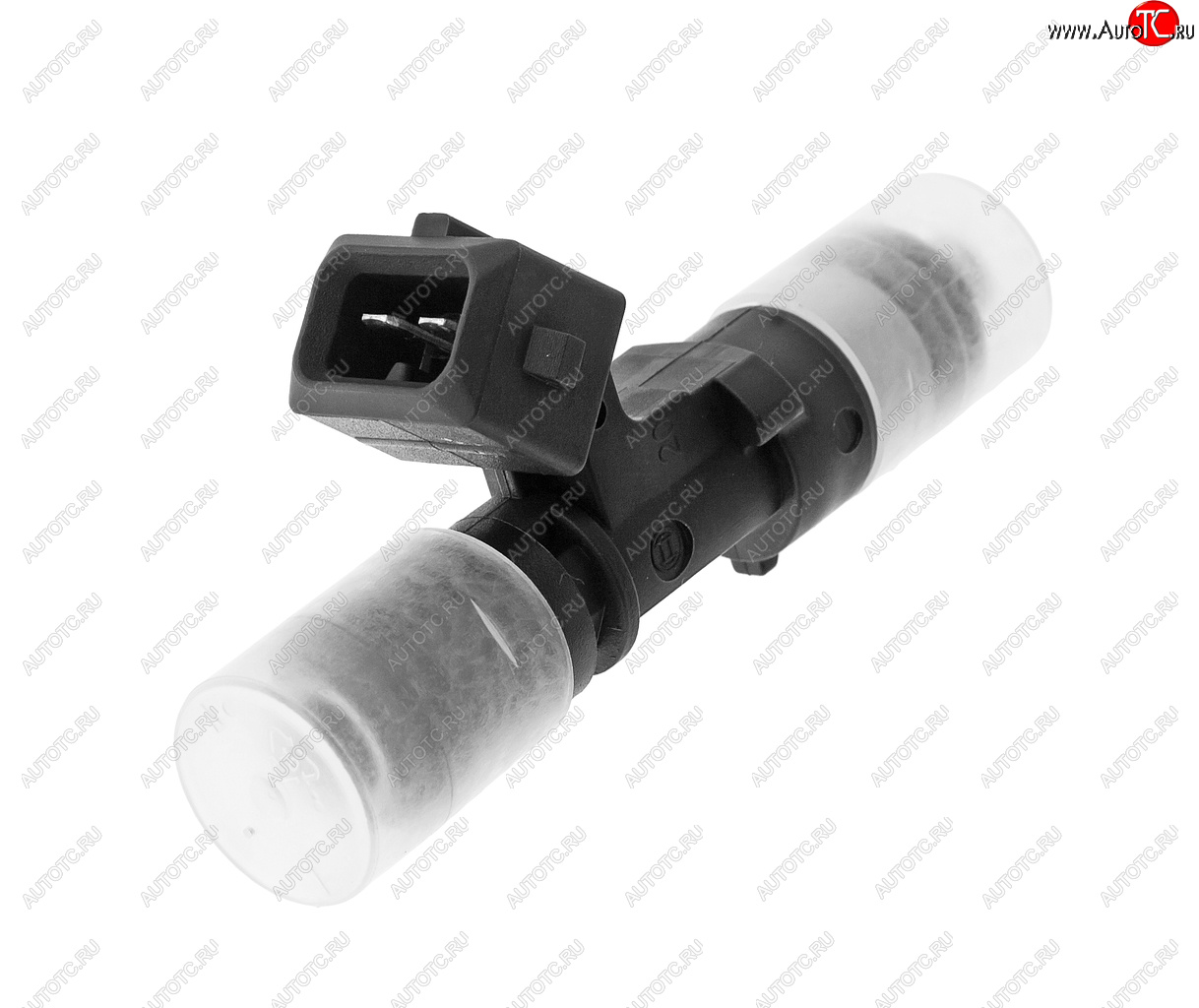 2 999 р. Форсунка ВАЗ-2110,2123 V16 кл. ЕВРО-2,3 BOSCH BOSCH 0280158022  с доставкой в г. Кемерово