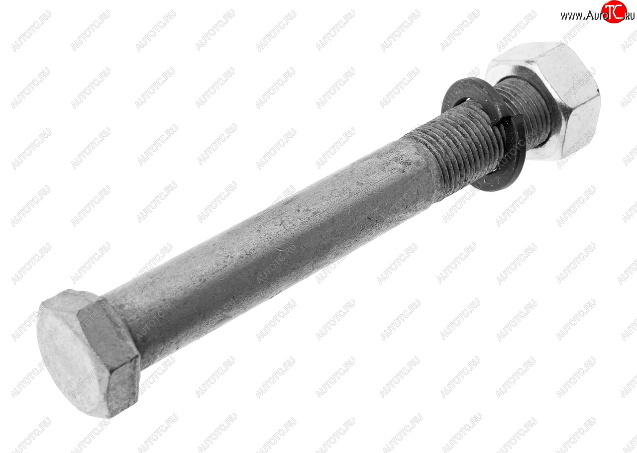 144 р. Болт М16х1.5х120 ГАЗ-3302 рессоры в сборе ЭТНА Красная Этна ОАО 291156-п29сб  с доставкой в г. Кемерово
