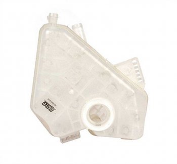 1 129 р. Бачок расширительный FORD Fiesta охлаждающей жидкости BSG BSG bsg30550011 BSG bsg30550011  с доставкой в г. Кемерово. Увеличить фотографию 1