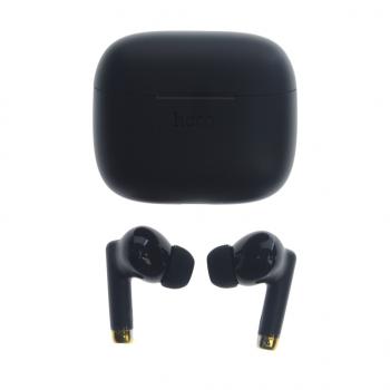989 р. Наушники беспроводные TWS HOCO HOCO eq2 black  с доставкой в г. Кемерово. Увеличить фотографию 2