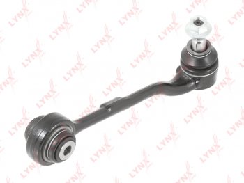 5 799 р. Рычаг подвески BMW 3 (E90),X1 (E84) xDrive передней нижний левыйправый LYNX LYNX c5628lr  с доставкой в г. Кемерово. Увеличить фотографию 1