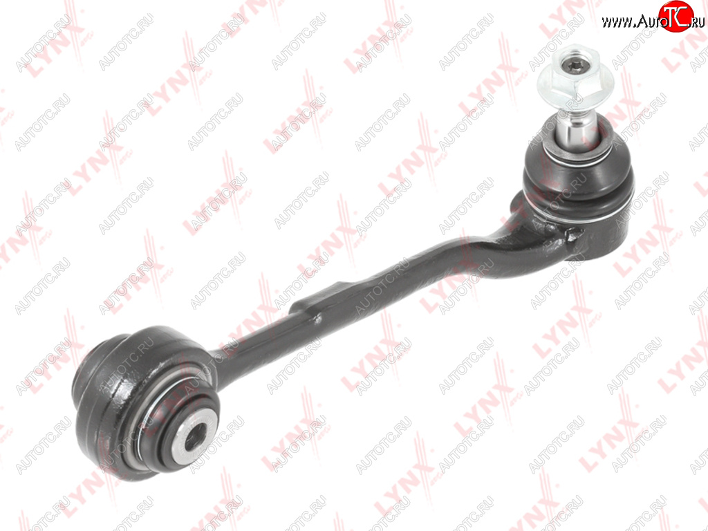 5 799 р. Рычаг подвески BMW 3 (E90),X1 (E84) xDrive передней нижний левыйправый LYNX LYNX c5628lr  с доставкой в г. Кемерово