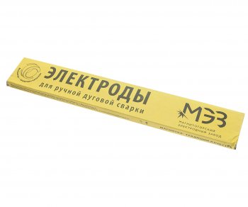 1 899 р. Электрод сварочный d=3.0мм 1кг МЭЗ МЭЗ цч-4  с доставкой в г. Кемерово. Увеличить фотографию 4