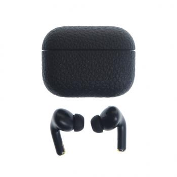 1 399 р. Наушники беспроводные TWS HOCO HOCO eq9 black  с доставкой в г. Кемерово. Увеличить фотографию 3