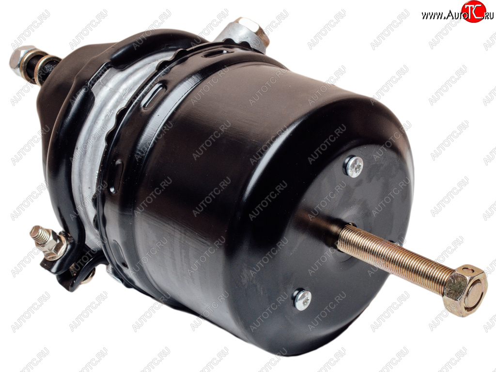 5 699 р. Камера тормоза ГАЗон Next задняя (энергоаккумулятор WABCO 9254880300) VOMA-AXEL VOMA-AXEL 35-1416dp  с доставкой в г. Кемерово