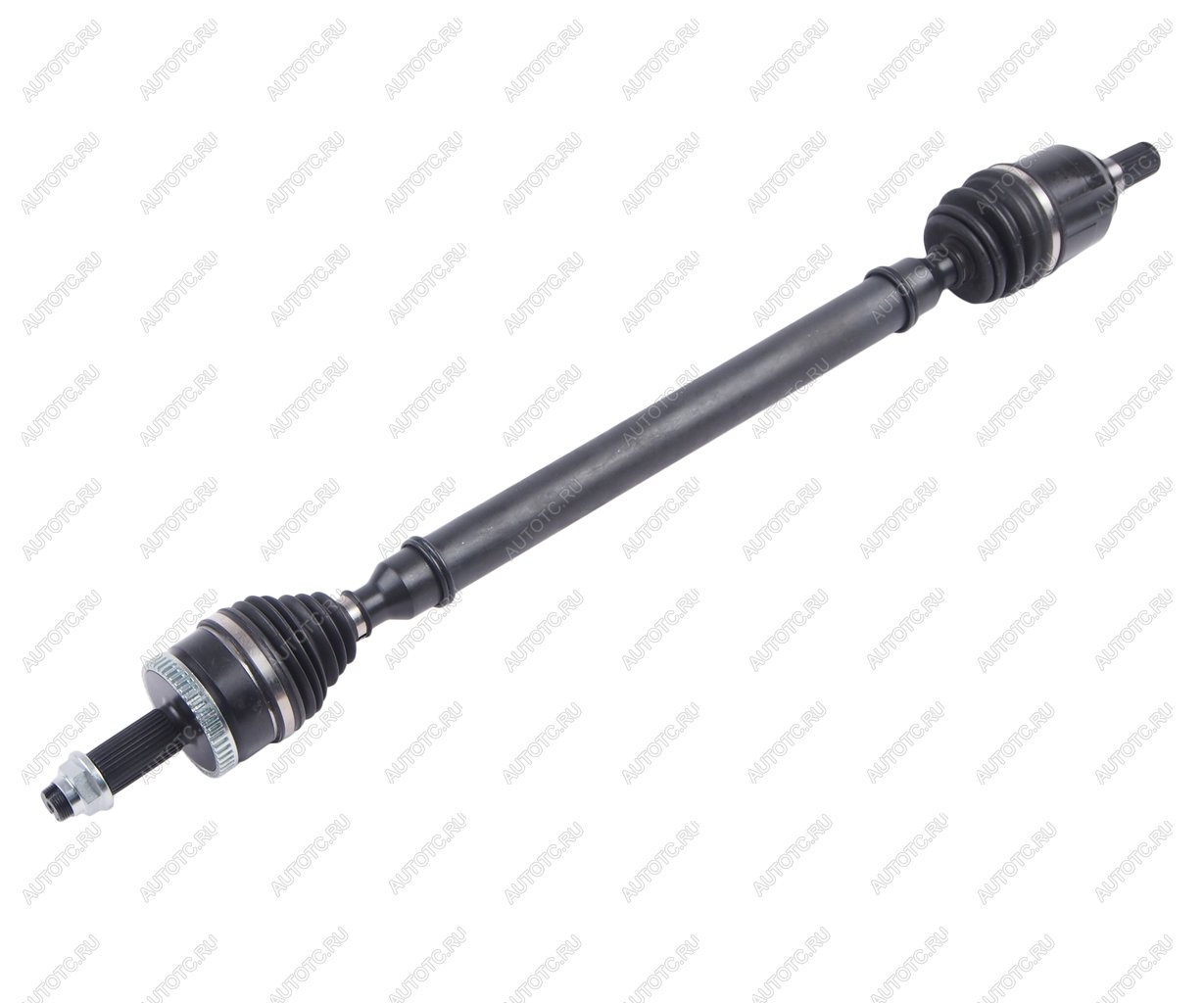 15 899 р. Привод HYUNDAI Tucson (16-) KIA Sportage (16-) (2.0) (АКПП2WD) колеса переднего правый LYNX LYNX cd1194a  с доставкой в г. Кемерово