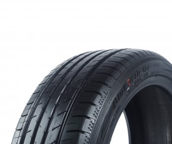 12 999 р. Покрышка YOKOHAMA AE-51 BluEarth YOKOHAMA 22555 r17  с доставкой в г. Кемерово. Увеличить фотографию 2