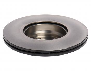 6 999 р. Диск тормозной BMW 2 (F22),3 (F30,F80) передний (1шт.) BREMBO BREMBO 09.c116.11  с доставкой в г. Кемерово. Увеличить фотографию 2