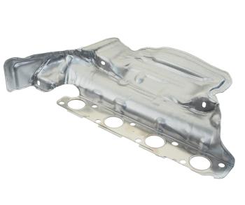 419 р. Прокладка коллектора FORD Transit (02-13) выпускного HLLT HLLT hlpvy041  с доставкой в г. Кемерово. Увеличить фотографию 1