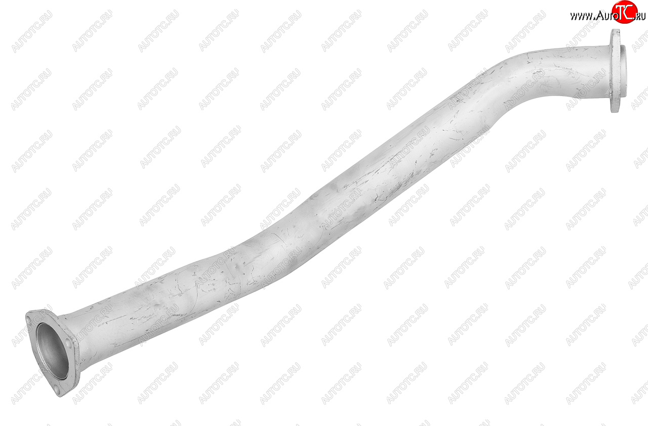 2 699 р. Труба промежуточная глушителя ГАЗ-3308 САДКО (ОАО ГАЗ) ГАЗ 33081-1203238-10  с доставкой в г. Кемерово