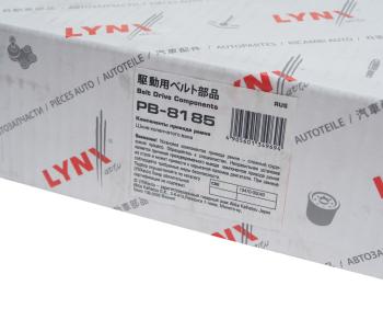3 799 р. Шкив TOYOTA Corolla (E120) коленвала LYNX LYNX pb8185  с доставкой в г. Кемерово. Увеличить фотографию 5