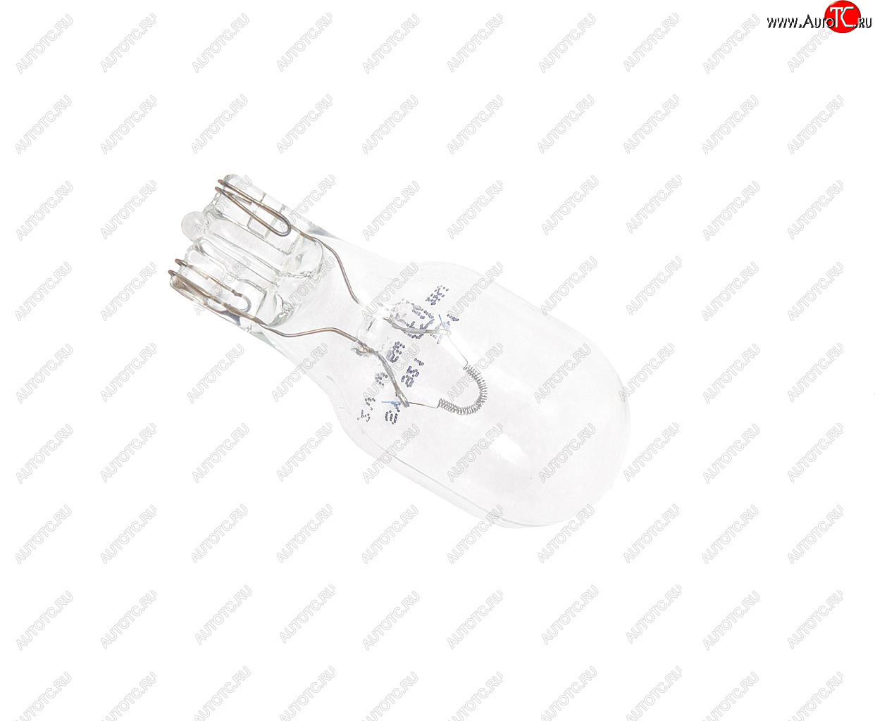 74 р. Лампа 12V W16W W2.1x9.5d OSRAM OSRAM 921  с доставкой в г. Кемерово