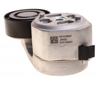10 649 р. Натяжитель ремня JAC N410,K5 (WP12.430E50) генератора OE JAC 1001319530  с доставкой в г. Кемерово. Увеличить фотографию 3
