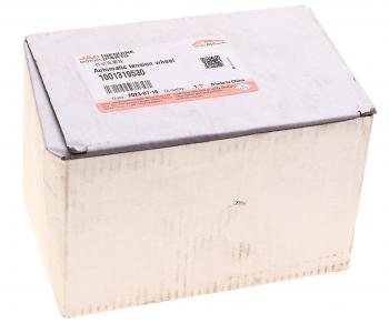 10 649 р. Натяжитель ремня JAC N410,K5 (WP12.430E50) генератора OE JAC 1001319530  с доставкой в г. Кемерово. Увеличить фотографию 4