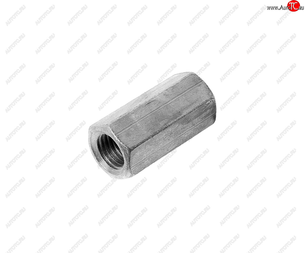 204 р. Муфта ГАЗ-2410,ГАЗель Next,УАЗ-3160,3163 соединительная тормозных трубок (ОАО ГАЗ) ГАЗ 24-3506094  с доставкой в г. Кемерово