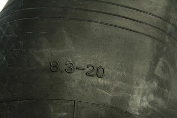 2 899 р. Камера МТЗ-80,Т-40 (В-105) БЕЛАРУСЬ колеса переднего сх Р NO NAME 8,3-20  с доставкой в г. Кемерово. Увеличить фотографию 2