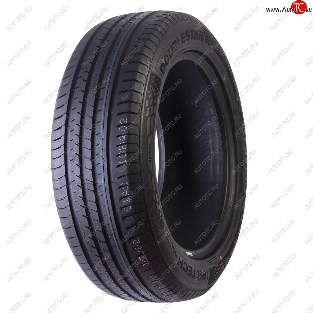 11 299 р. Покрышка DOUBLESTAR DW02 DOUBLESTAR 24555 r19  с доставкой в г. Кемерово