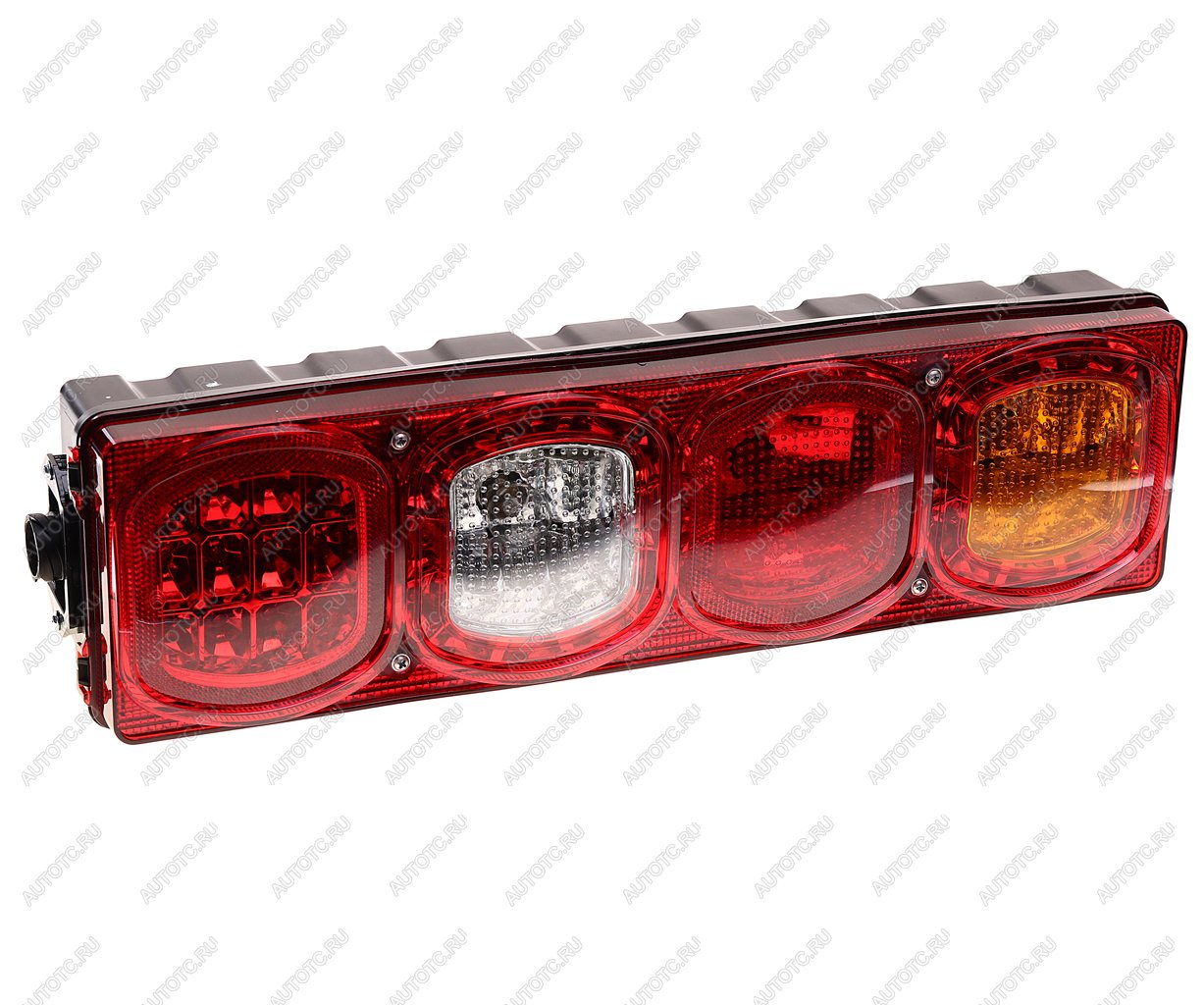 4 599 р. Фонарь задний SHACMAN SHAANXI X3000 правый OE SHACMAN dz95189811212  с доставкой в г. Кемерово