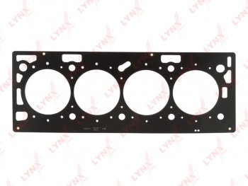 1 759 р. Прокладка головки блока OPEL Astra G,H,Meriva A,Vectra C,Zafira A,B (1.6) LYNX LYNX sh1107  с доставкой в г. Кемерово. Увеличить фотографию 1