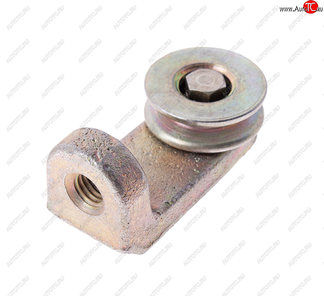 1 349 р. Каретка ГАЗ-2705 ролика двери салона (ОАО ГАЗ) ГАЗ 2705-6426066-10  с доставкой в г. Кемерово