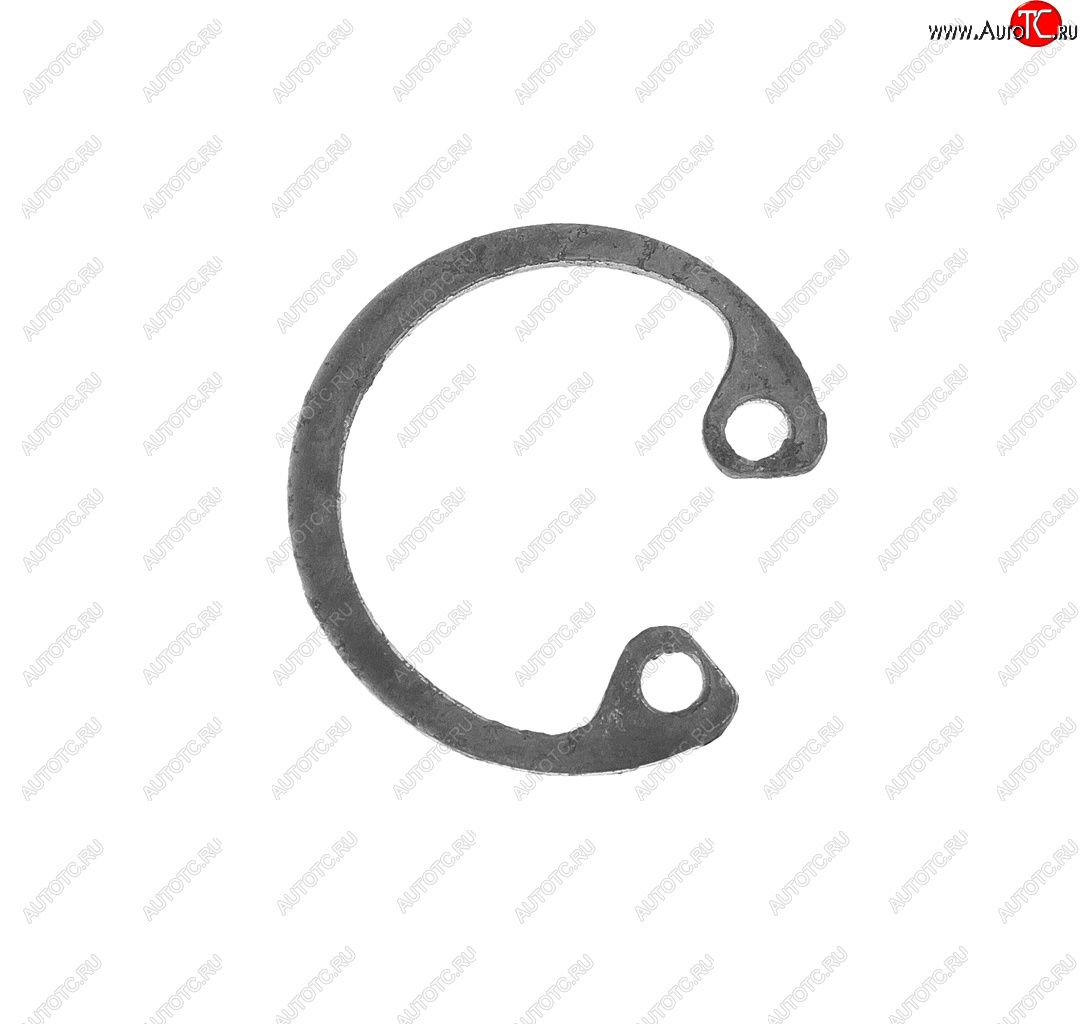 26 р. Кольцо ГАЗ-3302,3307 стопорное кардана руля (ОАО ГАЗ) ГАЗ 3307-8120072  с доставкой в г. Кемерово