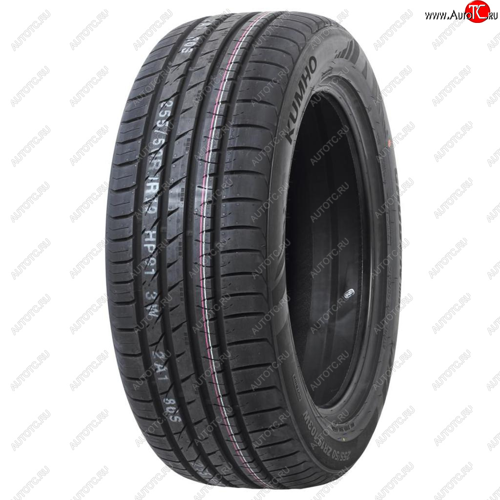 16 999 р. Покрышка KUMHO WinterCraft Ice Wi32 шип. KUMHO 23555 r19  с доставкой в г. Кемерово