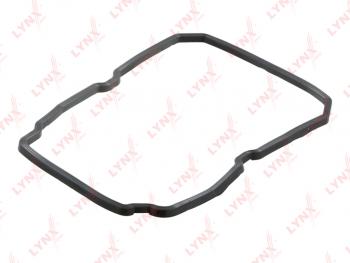 699 р. Прокладка MERCEDES C (W202,W203,W204),E (W210,W211) (76-00) (1.83.0 D) поддона АКПП LYNX LYNX sg1384  с доставкой в г. Кемерово. Увеличить фотографию 1