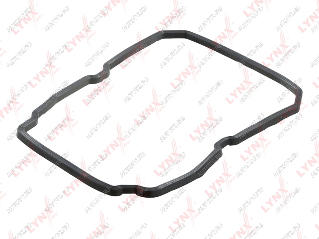 699 р. Прокладка MERCEDES C (W202,W203,W204),E (W210,W211) (76-00) (1.83.0 D) поддона АКПП LYNX LYNX sg1384  с доставкой в г. Кемерово