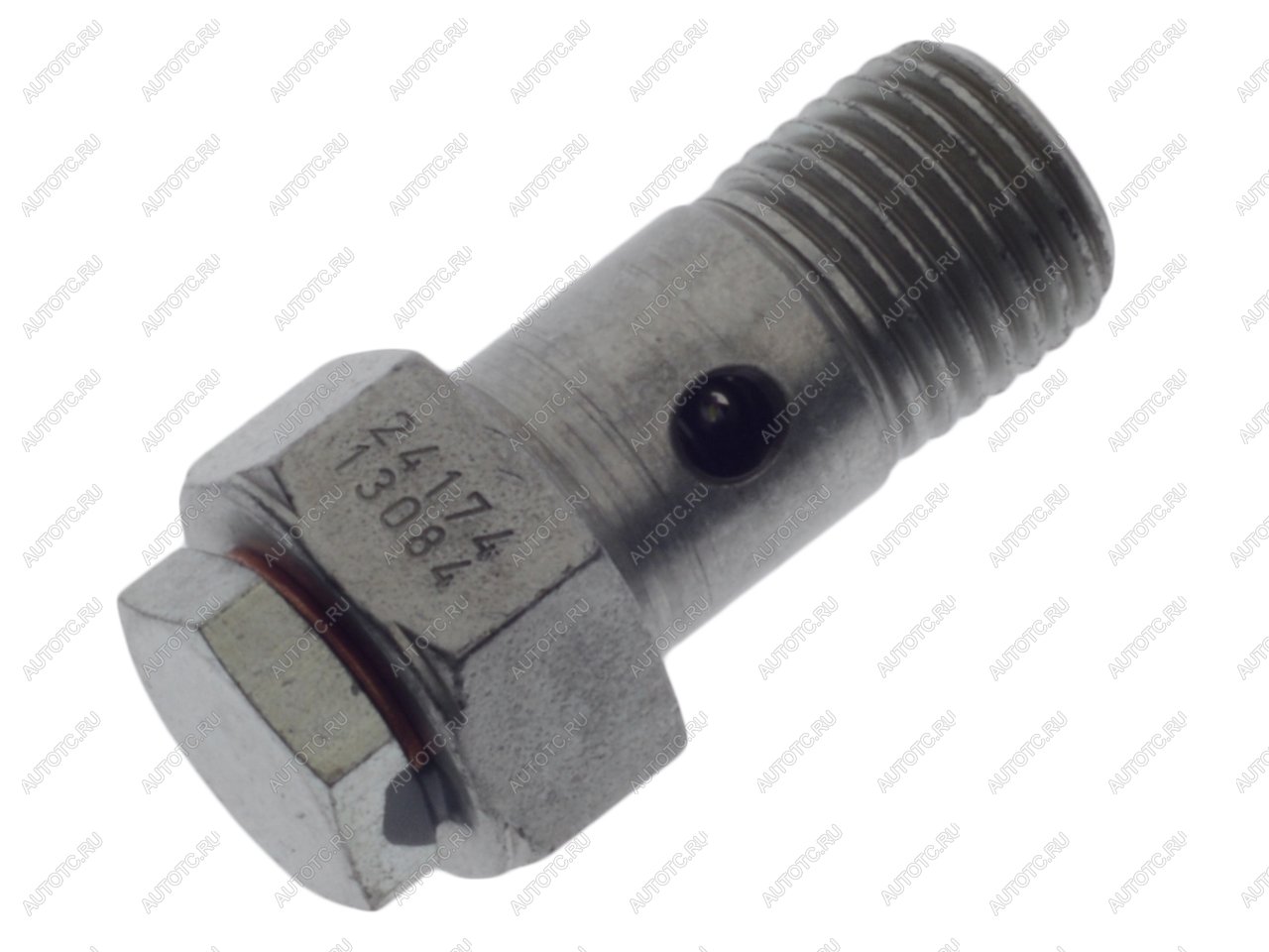 13 699 р. Клапан перепускной ТНВД BOSCH BOSCH 2417413084  с доставкой в г. Кемерово