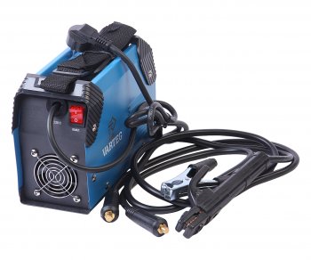 7 249 р. Аппарат сварочный 7.3кВт 20-250А d=1.5-4.0 220В инвертор Varteg 250 FOXWELD FOXWELD 5266  с доставкой в г. Кемерово. Увеличить фотографию 2