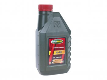 208 р. Масло моторное М8В мин.1л OIL RIGHT OIL RIGHT 2486  с доставкой в г. Кемерово. Увеличить фотографию 1