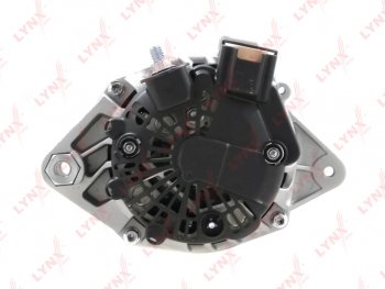 13 949 р. Генератор HYUNDAI Solaris (11-),Elantra (06-),i30 KIA Ceed,Cerato LYNX LYNX ea1169  с доставкой в г. Кемерово. Увеличить фотографию 6