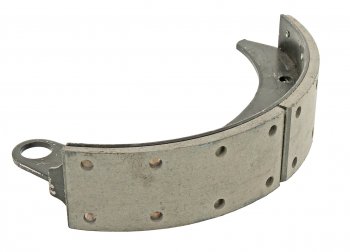 1 459 р. Колодки тормозные ГАЗ-3309 передние (1шт.) (ОАО ГАЗ) ГАЗ 3309-3501090  с доставкой в г. Кемерово. Увеличить фотографию 1