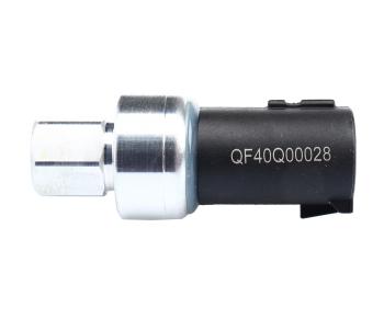 1 699 р. Датчик давления FORD Galaxy (06-) хладагента кондиционера QUATTRO FRENI QUATTRO FRENI qf40q00028  с доставкой в г. Кемерово. Увеличить фотографию 3
