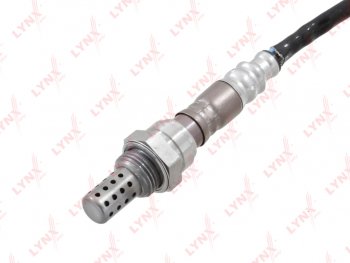 3 399 р. Датчик кислорода TOYOTA Camry (06-11),Land Cruiser (96-),Rav 4 (05-12) LYNX LYNX dm2068  с доставкой в г. Кемерово. Увеличить фотографию 2