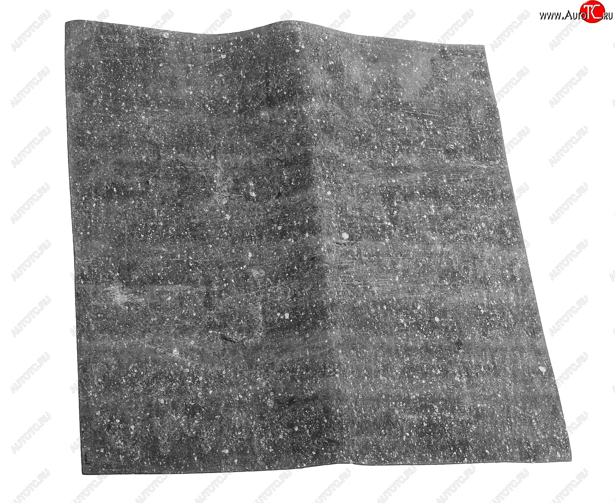 167 р. Паронит ПМБ 0.8мм (500х500мм) NO NAME пмб-8-500*500  с доставкой в г. Кемерово