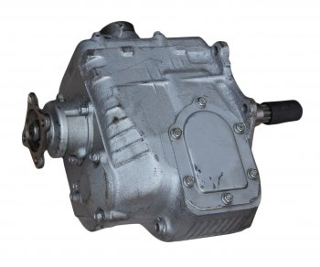 64 999 р. КПП ГАЗ-3308,66 (ОАО ГАЗ) № ГАЗ 66-11-1700010  с доставкой в г. Кемерово. Увеличить фотографию 2