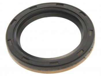 339 р. Сальник коленвала VW Golf (13-),Passat CC,Tiguan (12-) (1.82.0) (60х45х8) передний NSP NSP nsp0806l103085b  с доставкой в г. Кемерово. Увеличить фотографию 1