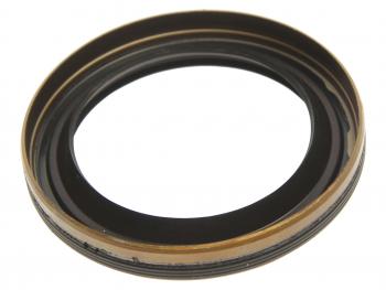 339 р. Сальник коленвала VW Golf (13-),Passat CC,Tiguan (12-) (1.82.0) (60х45х8) передний NSP NSP nsp0806l103085b  с доставкой в г. Кемерово. Увеличить фотографию 2