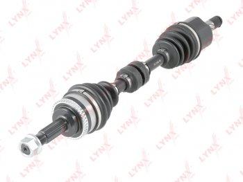 12 549 р. Привод NISSAN Almera Classic колеса переднего левый LYNX LYNX cd1089a  с доставкой в г. Кемерово. Увеличить фотографию 1