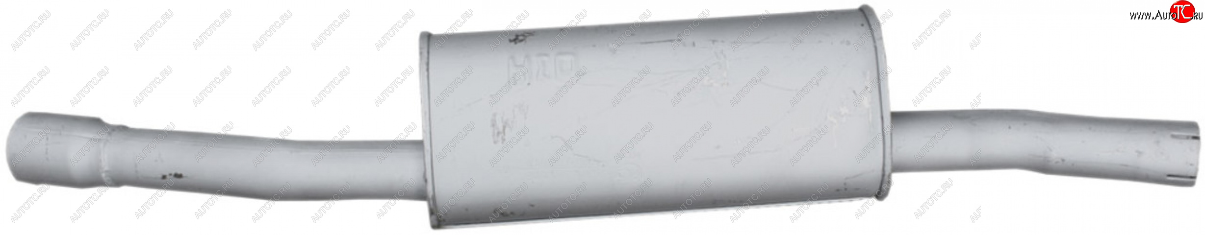 2 469 р. Резонатор ГАЗ-2217 дв.ЗМЗ-406 ЕВРО-3 БАКСАН БАКСАНСКИЙ ЗАВОД АВТОЗАПЧАСТЬ 2217-1202008  с доставкой в г. Кемерово