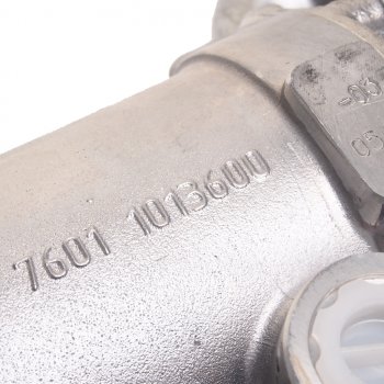 46 899 р. Теплообменник ЯМЗ-236НЕБЕ, 7601 жидкостно-масляный НО МАЗ ГИДРОАВТОМАТИКА ГИДРОАВТОМАТИКА 7601.1013600-03  с доставкой в г. Кемерово. Увеличить фотографию 3